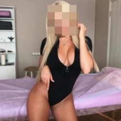 Aralık Vermeden Sevişen İstanbul Escort Günel Sürat Peşinde