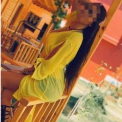 Türbanlı İstanbul Escort Açelya