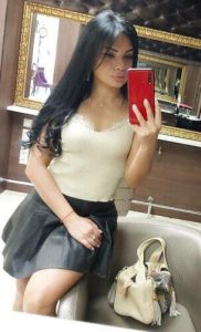 Maltepe Escort Bayan Nazlı