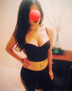 Ataşehir Fit Bedenli Moldovyalı Escort Sveta