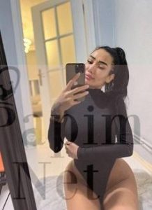 Kendi yerinde veren olgun Acıbadem escort Asuman